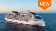 Морские круизы по Карибскому бассейну на MSC World America