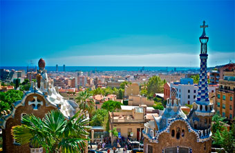 Средиземное море с русскими группами